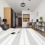 Gdansk Przymorze Pretty Studios & Pets Allowed By Noclegi Renters