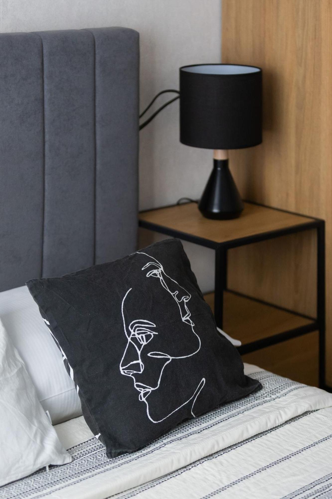 Przymorze Pretty & Pets Allowed By Renters Apartament Gdańsk