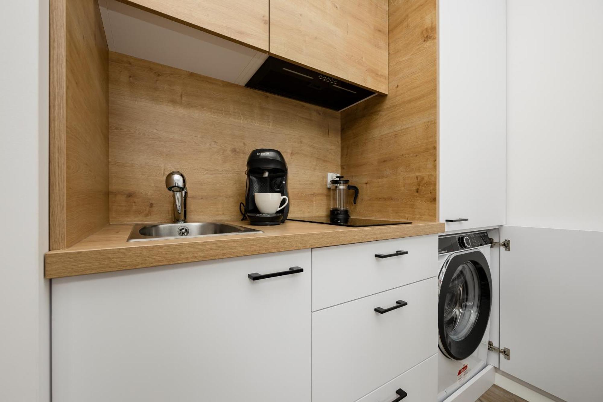 Apartament Przymorze Pretty & Pets Allowed By Renters