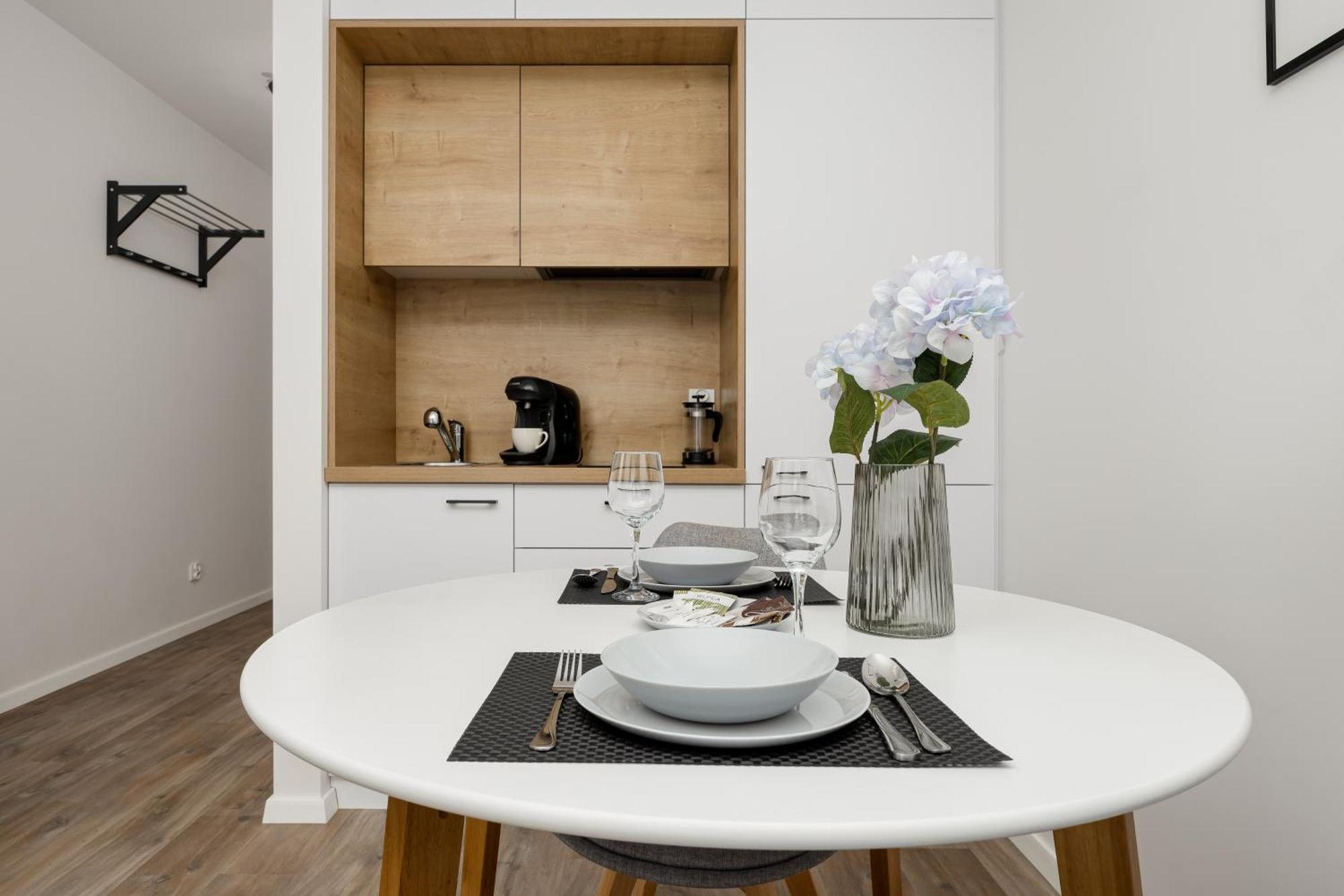 Apartament Przymorze Pretty & Pets Allowed By Renters *