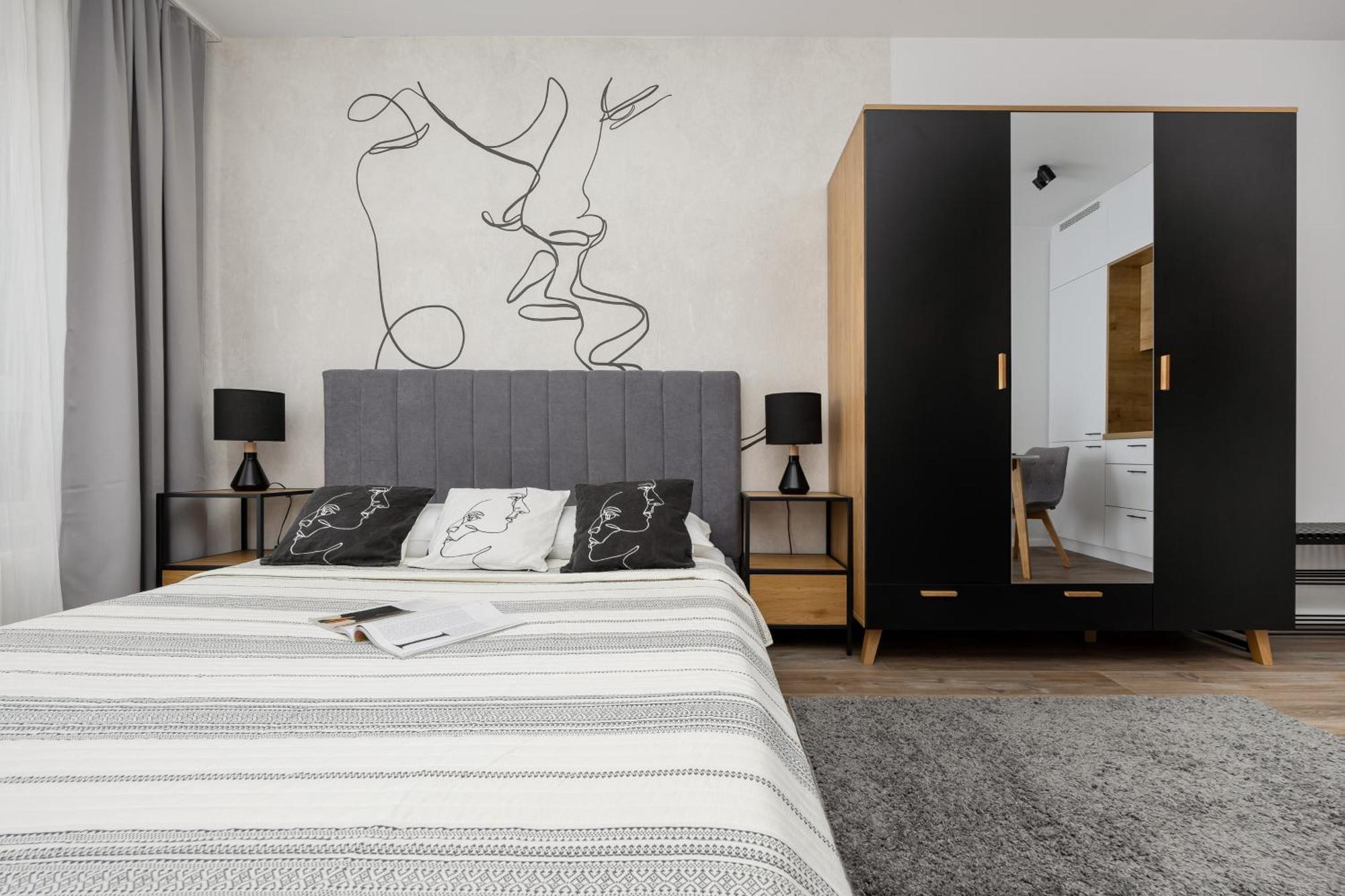 Przymorze Pretty & Pets Allowed By Renters * Gdańsk