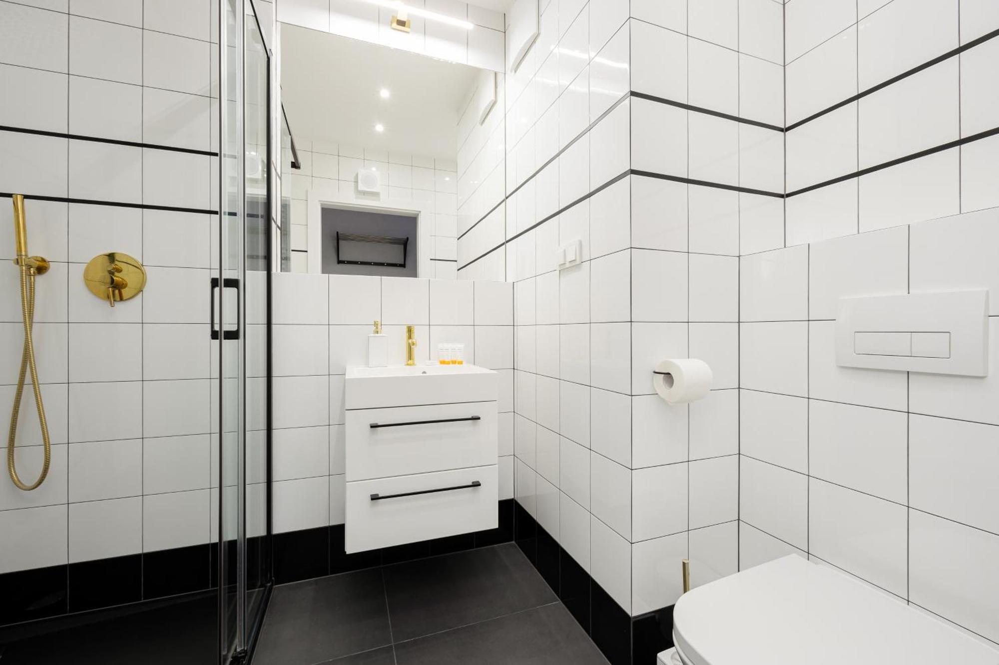 Przymorze Pretty & Pets Allowed By Renters * Gdańsk
