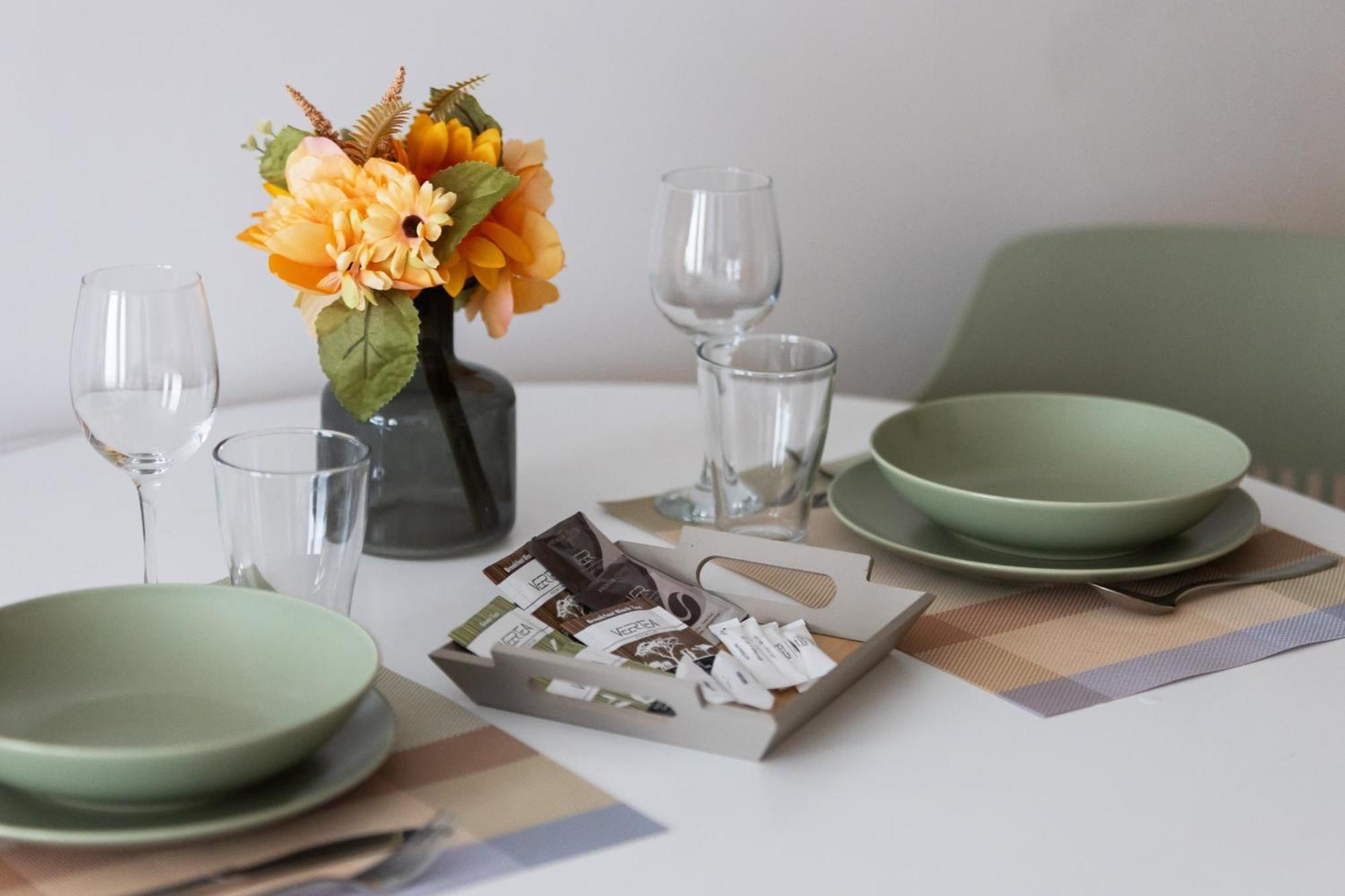 Apartament Przymorze Pretty & Pets Allowed By Renters