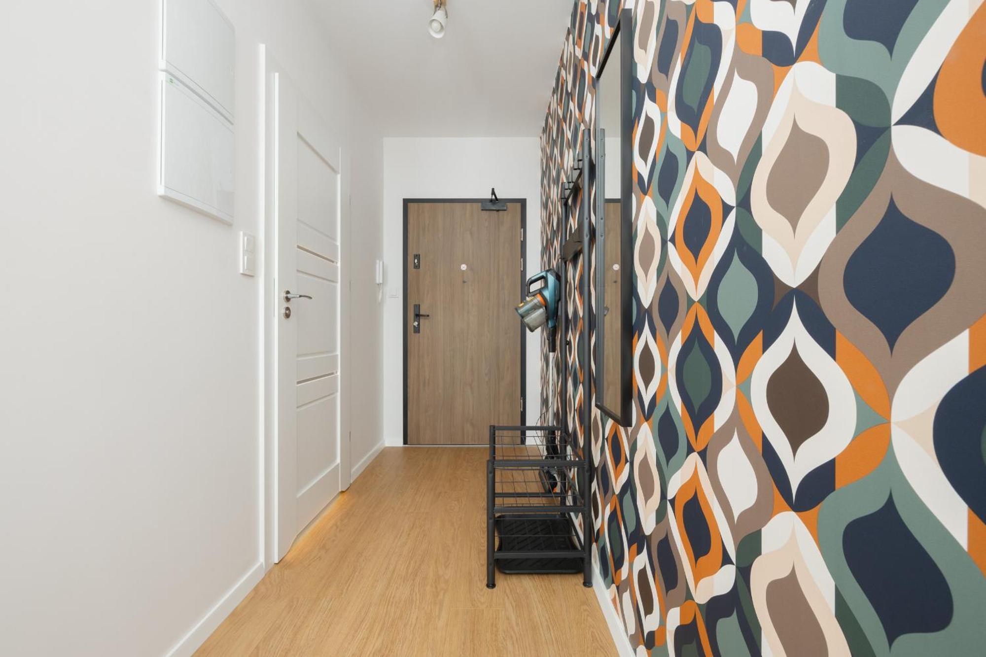 Przymorze Pretty & Pets Allowed By Renters Apartament *