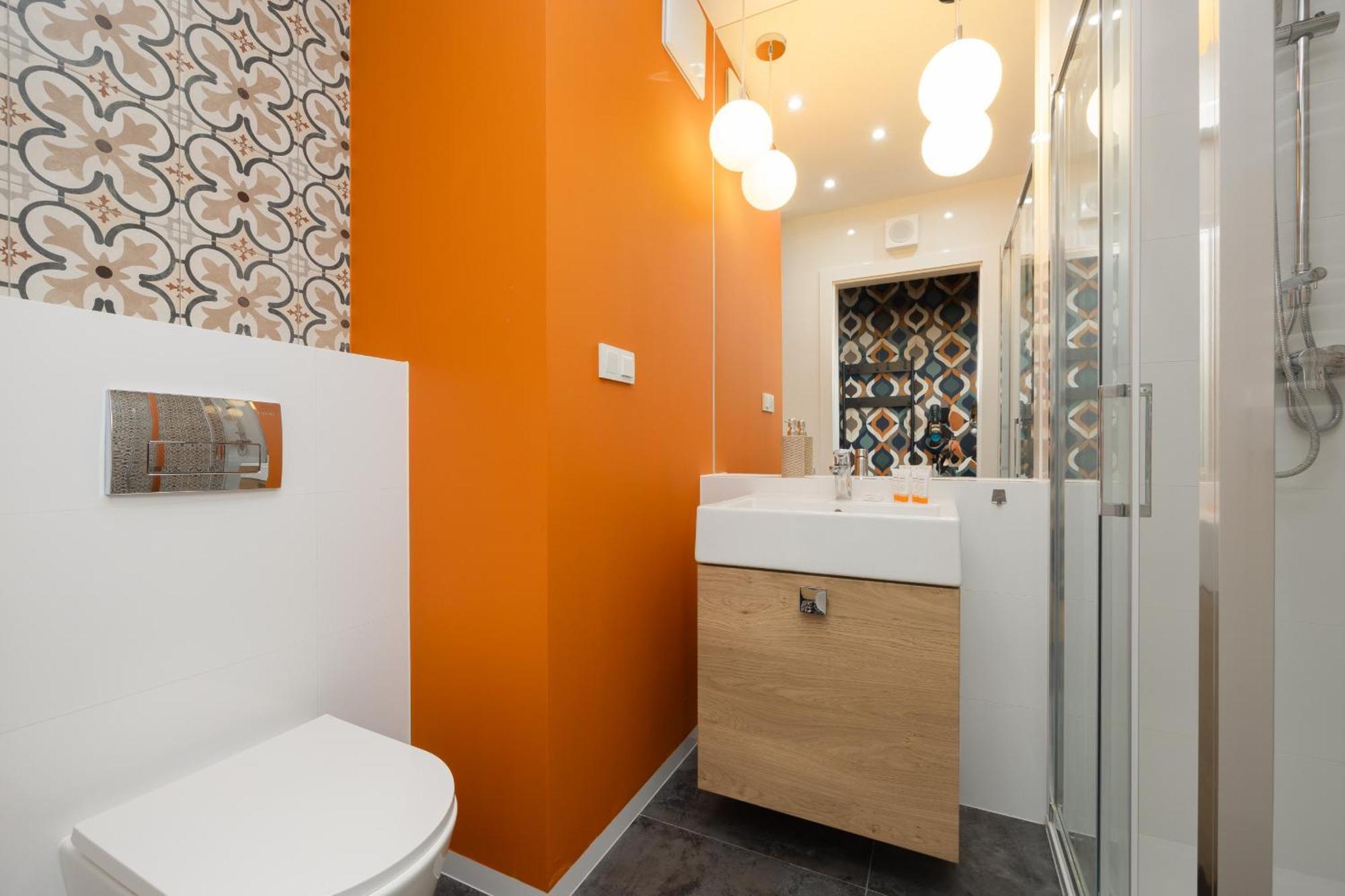 Apartament Przymorze Pretty & Pets Allowed By Renters Gdańsk