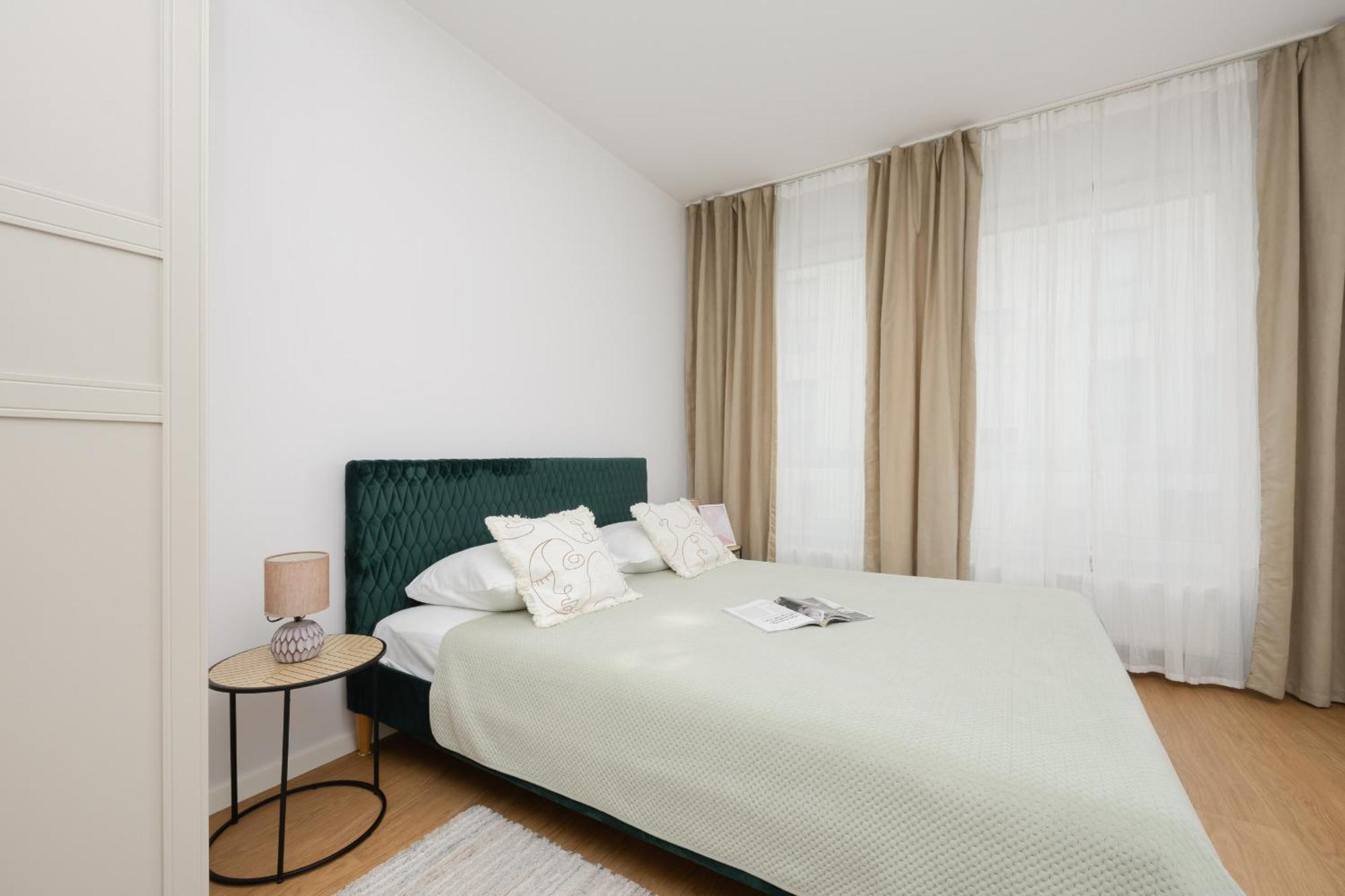Apartament Przymorze Pretty & Pets Allowed By Renters