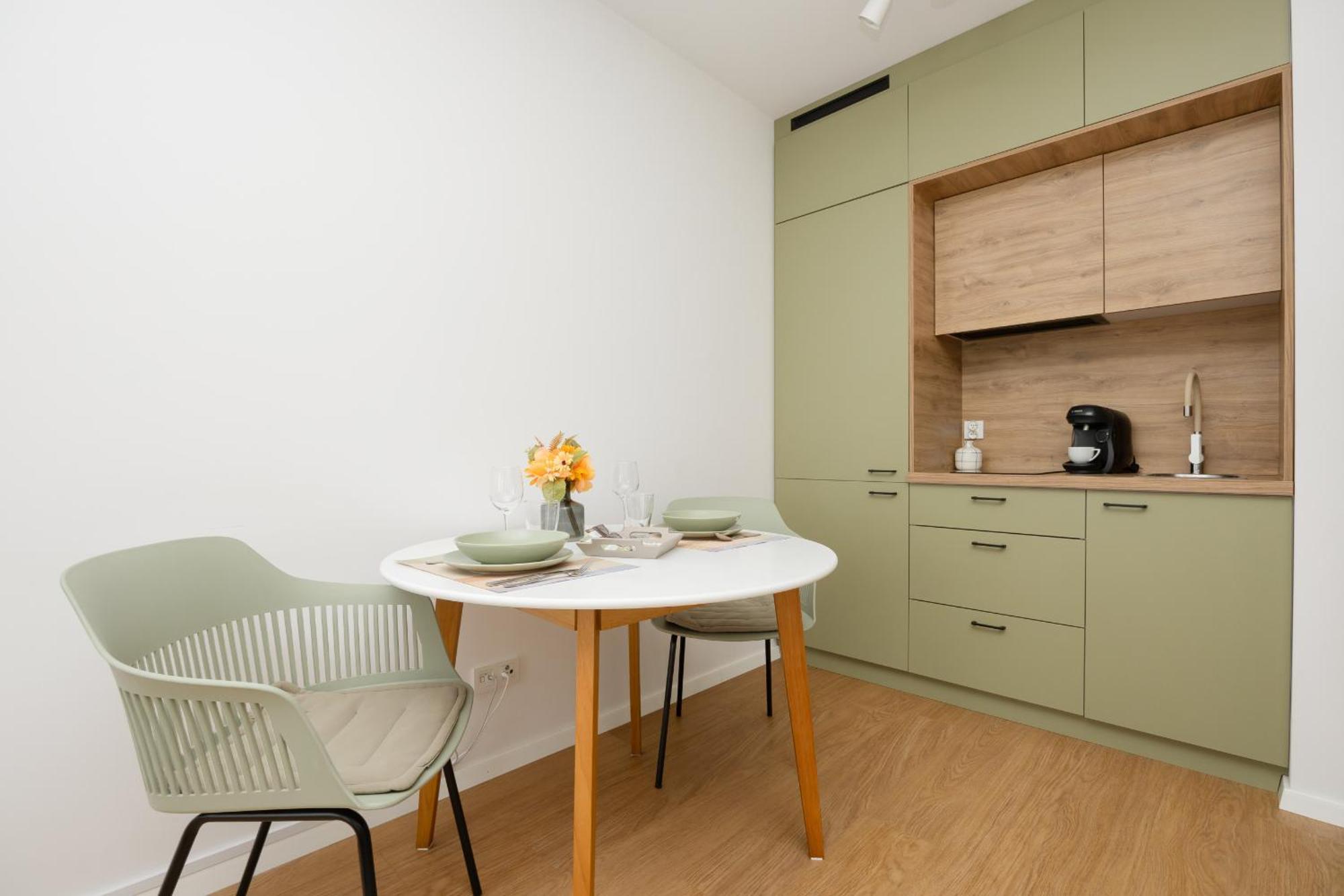 Apartament Przymorze Pretty & Pets Allowed By Renters