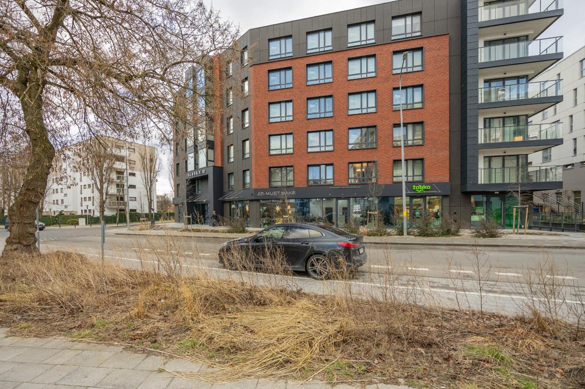 Apartament Przymorze Pretty & Pets Allowed By Renters Gdańsk